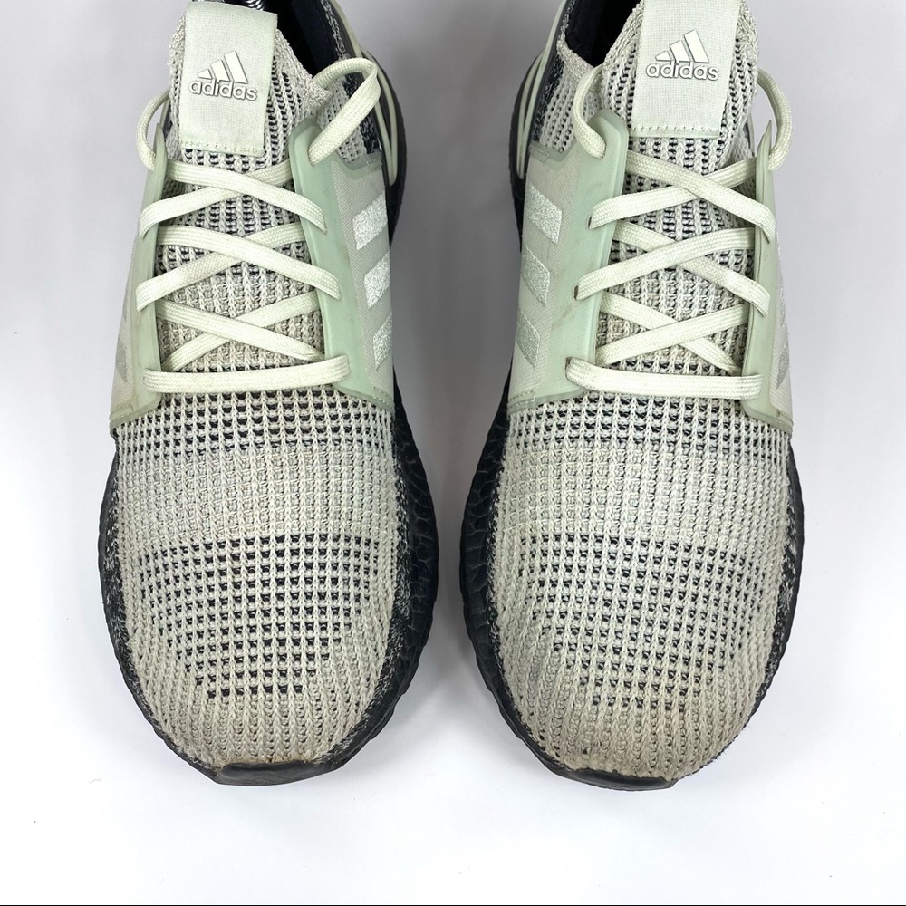 adidas UltraBoost 19 Shoes Sneakers F34075 - Picture 6 of 11